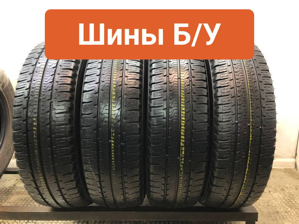 Шины для легковых автомобилей MICHELIN 225/65 16С Лето Нешипованные ...