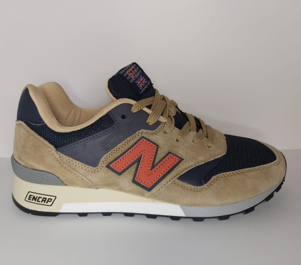 Кроссовки New Balance 577 купить на OZON по низкой цене (1722722916)