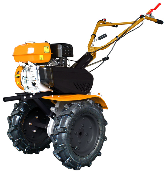Мотоблок Кратон GM-8,0-1000 с колесами - купить мотоблок по выгодной ...
