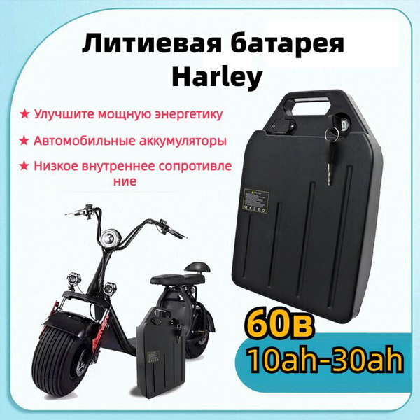 Аккумулятор для электровелосипеда аккумулятор для электрического ...