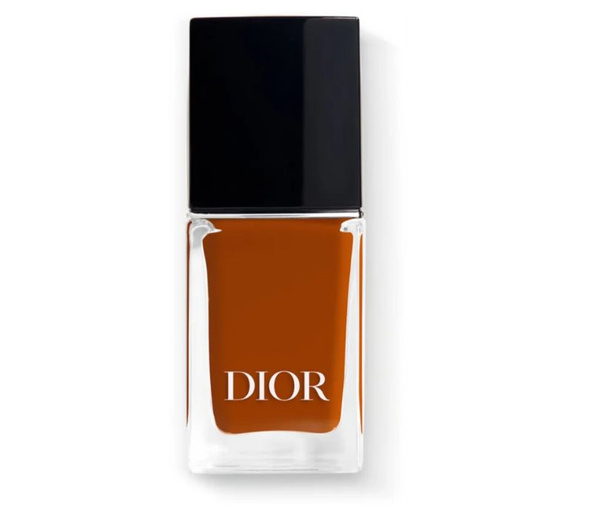 Dior Vernis Лак для ногтей/ оттенок 849 Rouge Cinema - купить с ...