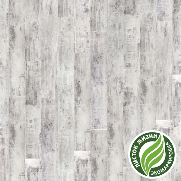 Плитка ПВХ Tarkett Кварцвиниловая LVT TARKETT New Age Мисти 2,1 мм АС4 ...