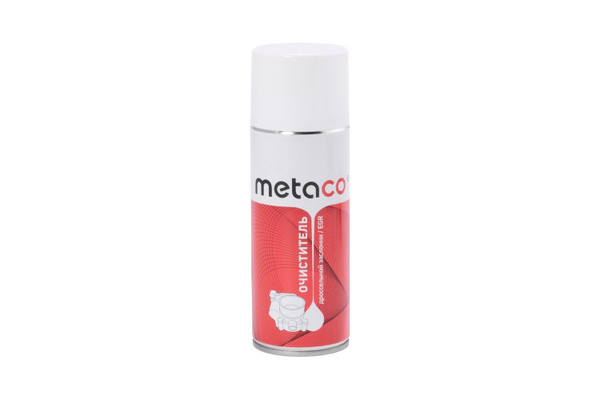 Metaco 10026-520 Очиститель карбюратора купить на OZON по низкой цене ...