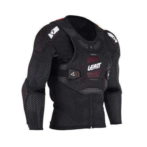 Мотозащита для спины, тела, груди и плеч Leatt Body Protector ReaFlex ...