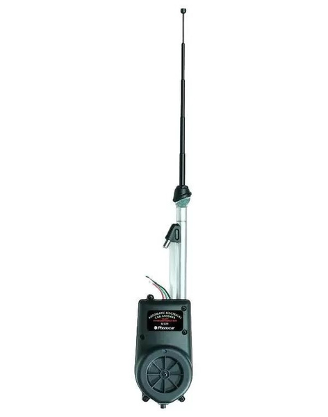 Антенна автомобильная Phonocar Автоматическая выдвижная антенна AM/FM ...