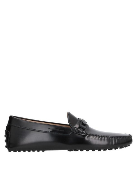 Мокасины TOD'S - купить с доставкой по выгодным ценам в интернет ...