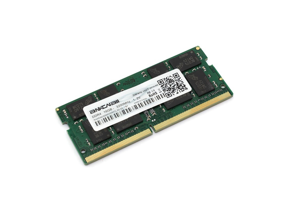 Модуль оперативной памяти AiTech Память Ankowall DDR4 SODIMM 16Gb ...