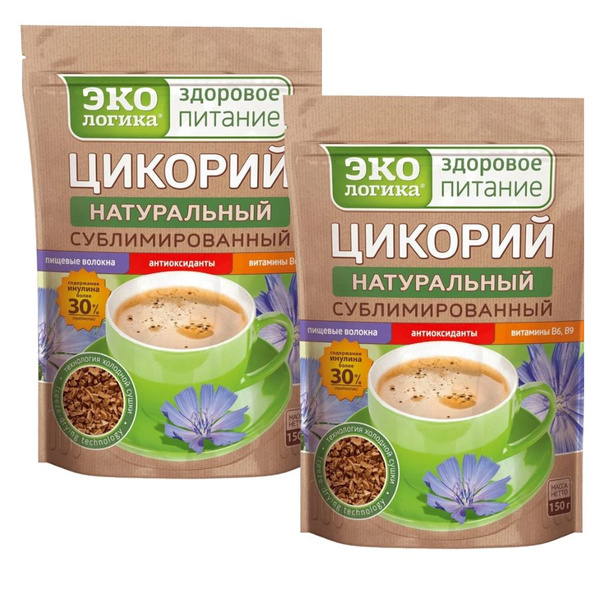Цикорий экологика Озон