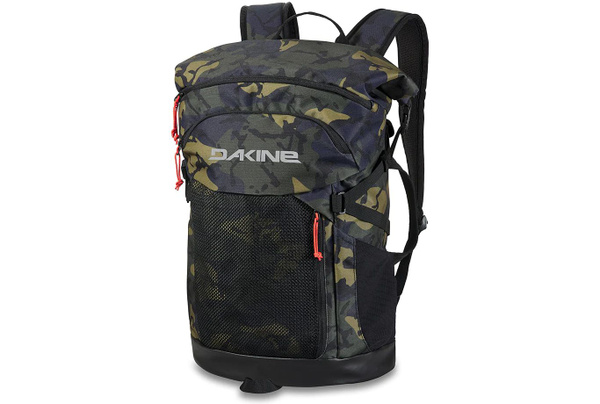 Рюкзак Dakine MISSION SURF PACK 30L CASCADE CAMO - купить с доставкой ...