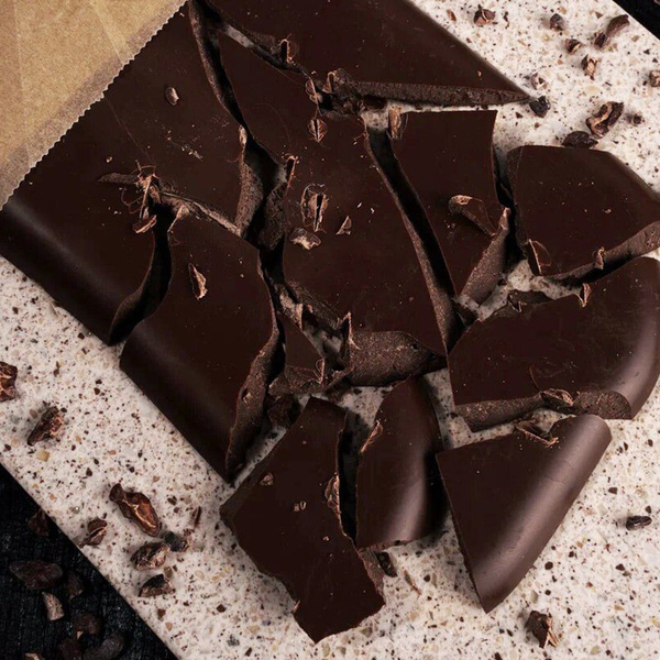 Какао тертое ChocoSamurai - купить с доставкой по выгодным ценам в ...