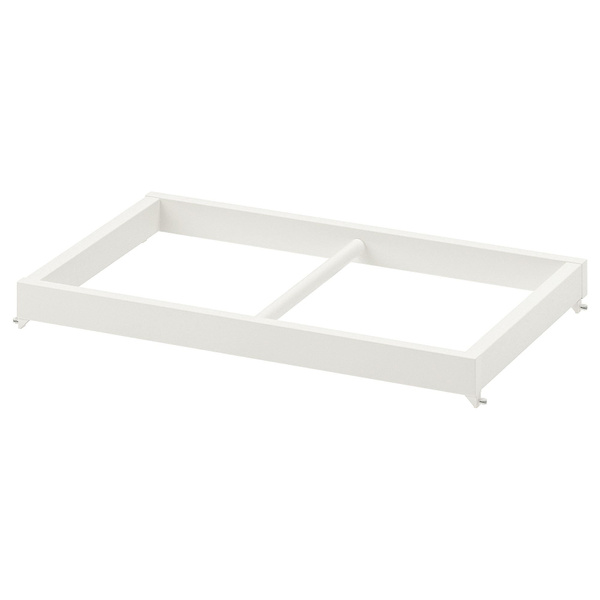 Штанга IKEA (ИКЕА) 50x35 см. Вешалка для прихожей и гардеробной купить ...