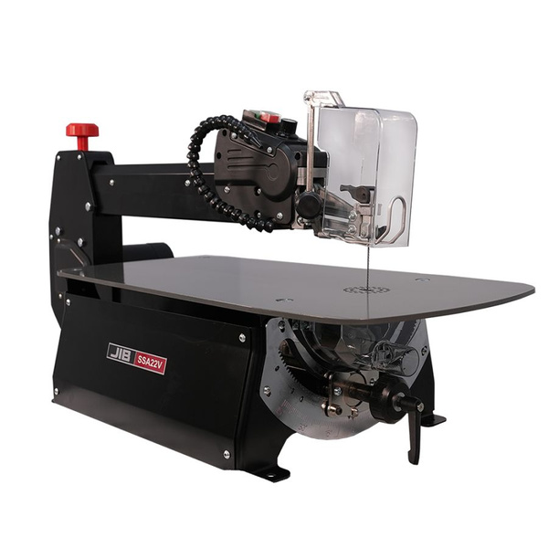 Лобзиковый станок по дереву JIB SSA22V 125 - купить по низкой цене в ...