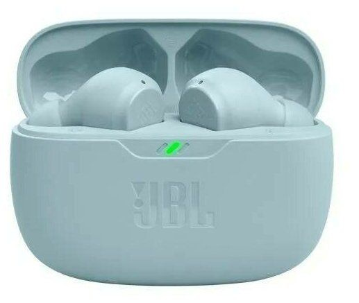 Наушники Вкладыши JBL Беспроводные Wave Beam - купить по доступным ...