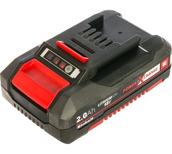 Аккумулятор EINHELL PXC, 18В 2Ач - купить с доставкой по выгодным ценам ...