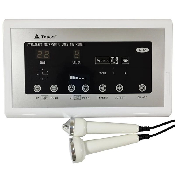 Ультразвуковая чистка Todom 628a - купить по выгодной цене в интернет ...