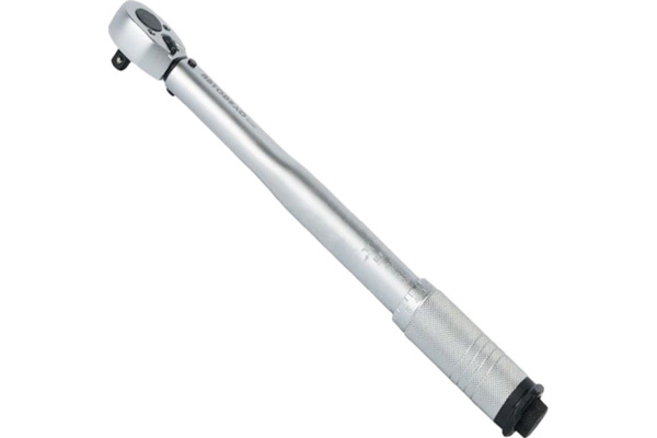 Динамометрический ключ 3/8" АвтоDело 40343, предельный, 20-110 Нм ...