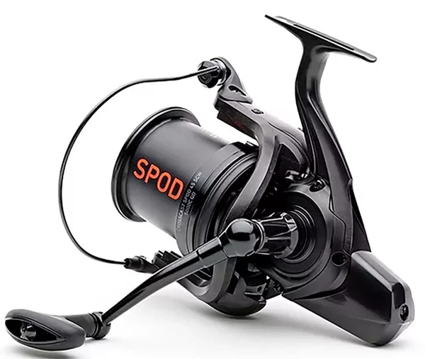 Катушка Daiwa 406971223 купить по низкой цене с доставкой в интернет ...