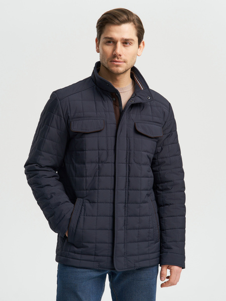 Куртка Vizani купить на OZON по низкой цене (1430190309)