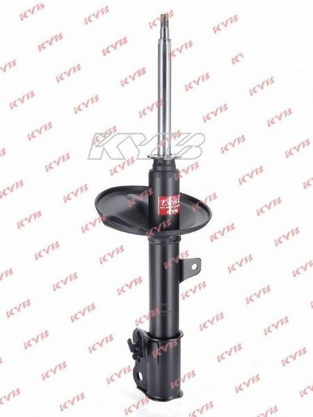 334261 Стойка передняя TOYOTA HARRIER,LEXUS RX300 97-03 RH - купить по ...