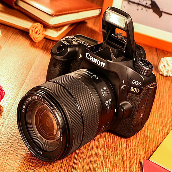 Зеркальный фотоаппарат Canon SKU00081 - купить по низкой цене в ...