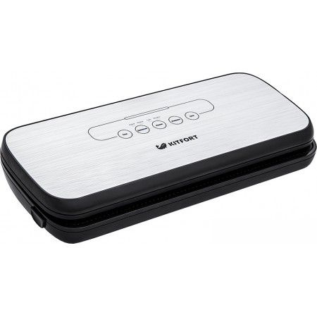 Вакуумный упаковщик Kitfort KT-1502-2 - купить по доступным ценам в ...