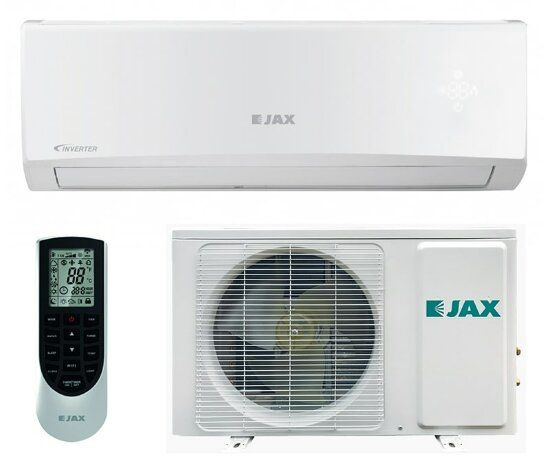 Инверторный настенный кондиционер JAX ACY-07HE/R32 Серия Murray ...