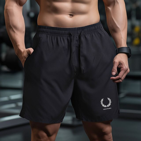 Шорты Fred Perry - купить с доставкой по выгодным ценам в интернет ...