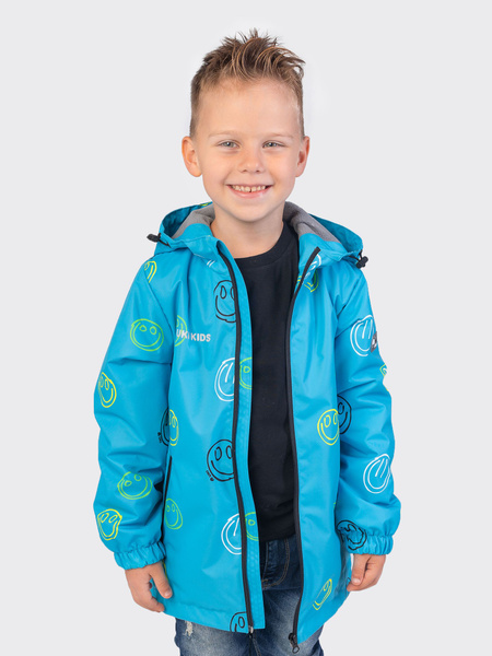 Ветровка UKI KiDS - купить с доставкой по выгодным ценам в интернет ...