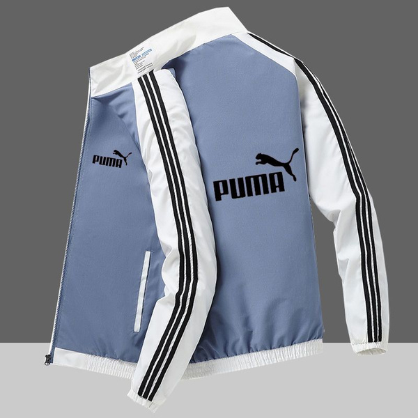 Ветровка PUMA - купить с доставкой по выгодным ценам в интернет ...