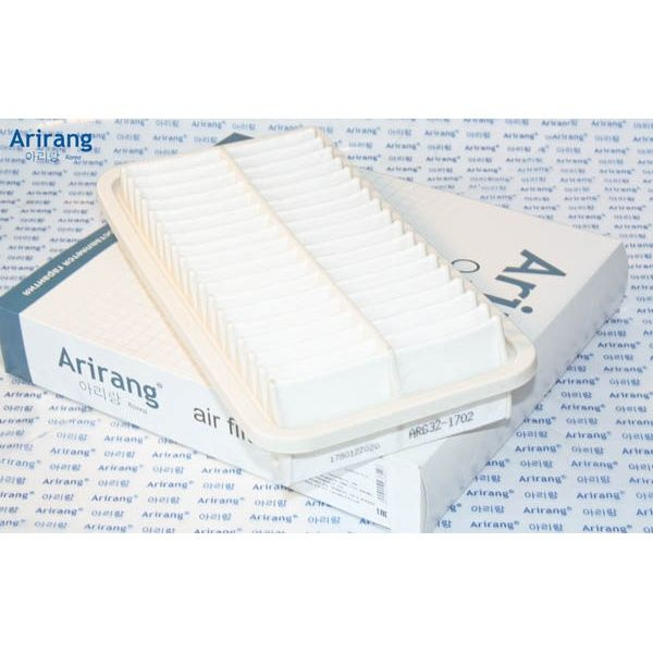 Фильтр воздушный Arirang 18293918 - купить по выгодным ценам в интернет ...