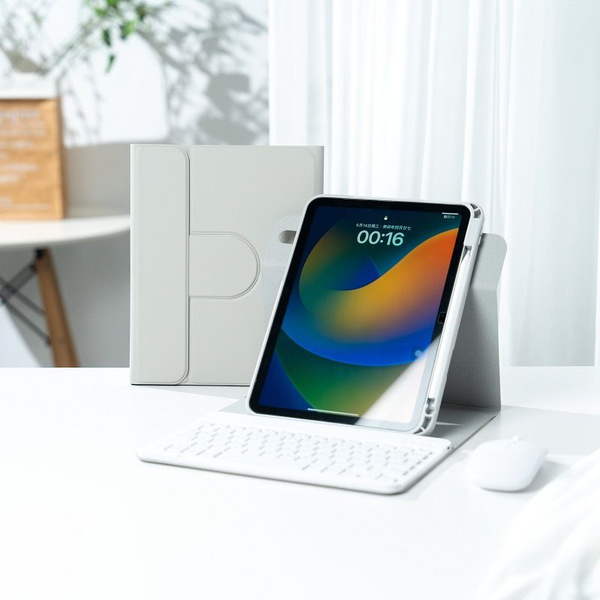 Huawei Matepad Air 2023 11.5'' (DBY2-W09 / W00) Магнитный съемный ...