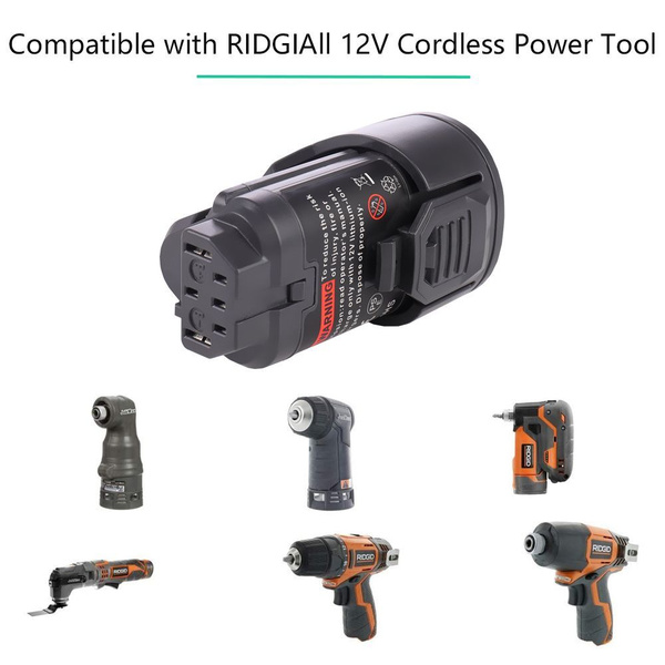 Аккумулятор для AEG BS 12C2 12V 2.5Ah Li-Ion - купить с доставкой по ...