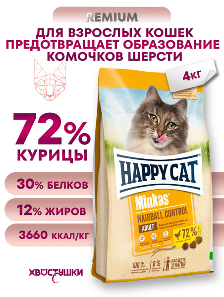 Happy Cat 10 Кг Купить