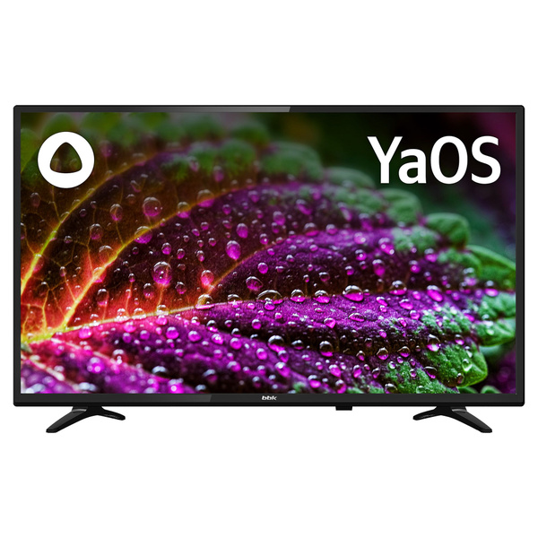 Купить телевизор BBK 42LEX-7264/FTS2C (B) 42" - купить с доставкой по ...