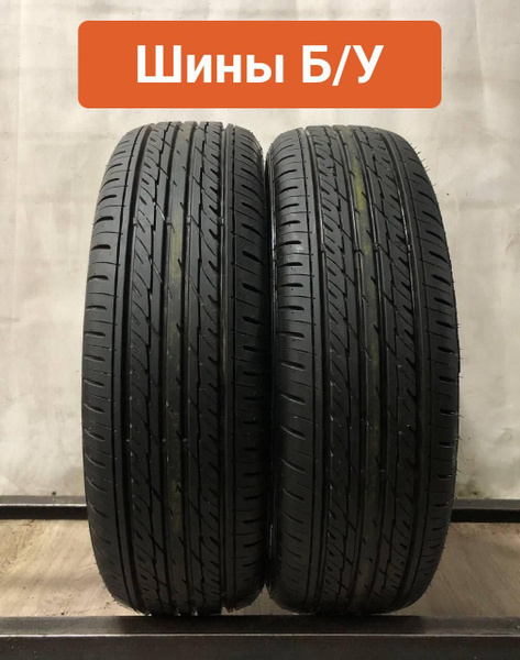 Шины для легковых автомобилей Goodyear 195/65 15 Лето Нешипованные ...