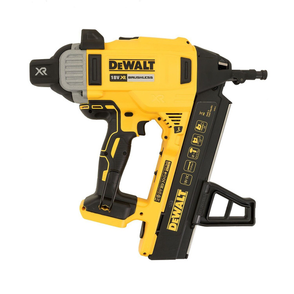 Пистолет гвоздезабивной DeWalt Гвозди - купить по выгодной цене в ...