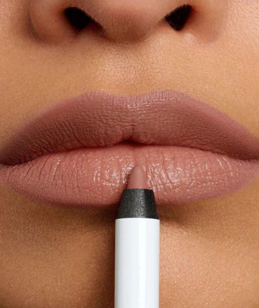 LAMELprofessional Карандаш гелевый для губ Long Lasting Gel Lip Liner ...