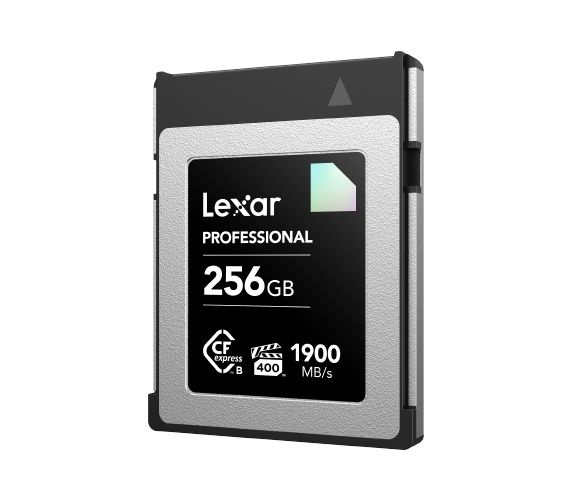 Lexar Карта памяти 256 ГБ - купить с доставкой по выгодным ценам в ...