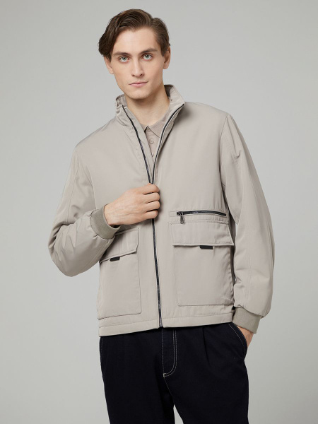 Куртка Al Franco - купить с доставкой по выгодным ценам в интернет ...