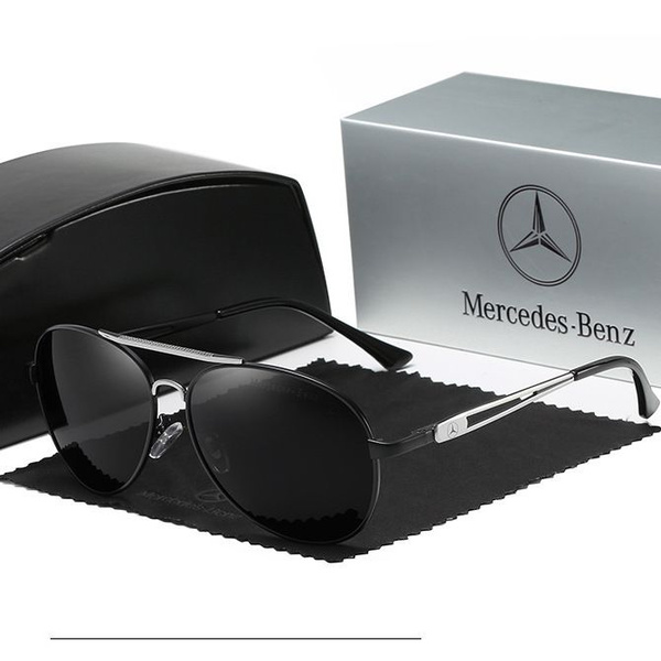 Mercedes-Benz Очки для вождения - купить с доставкой по выгодным ценам ...