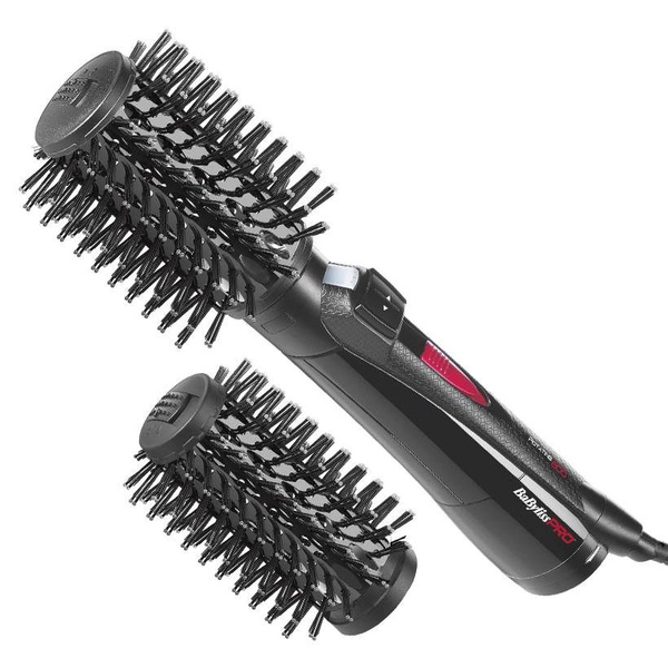 Фен-щетка для волос BaByliss Pro Rotating 800 BAB2770E - купить по ...