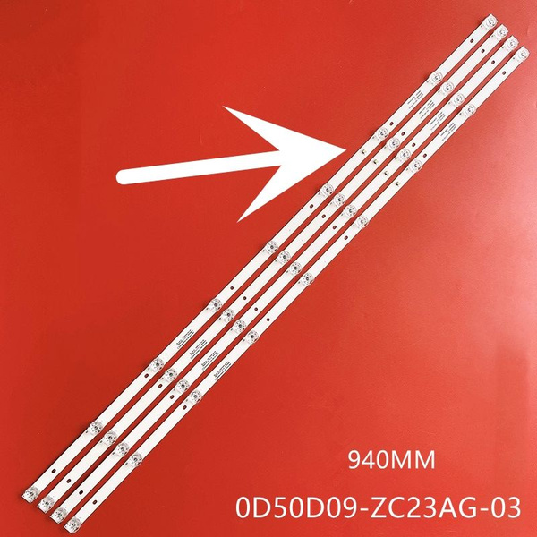 OD50D09-Светодиодная подсветка для MI L50M5-5ARU L50M50-5ARU L50M5-AD ...