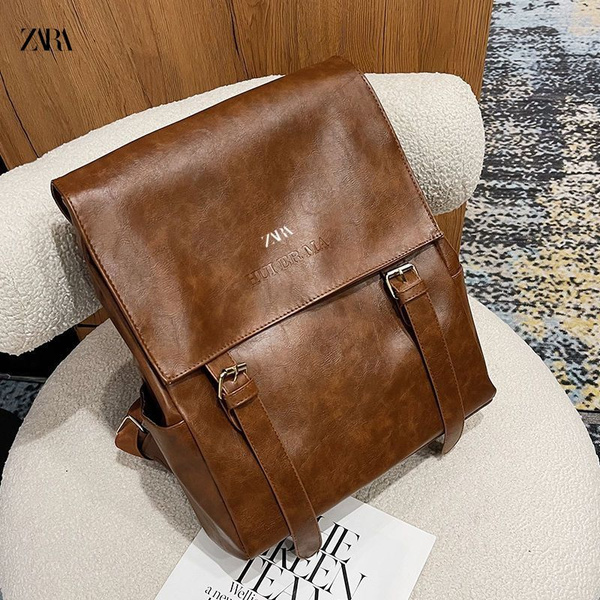 Zara Рюкзак - купить с доставкой по выгодным ценам в интернет-магазине ...
