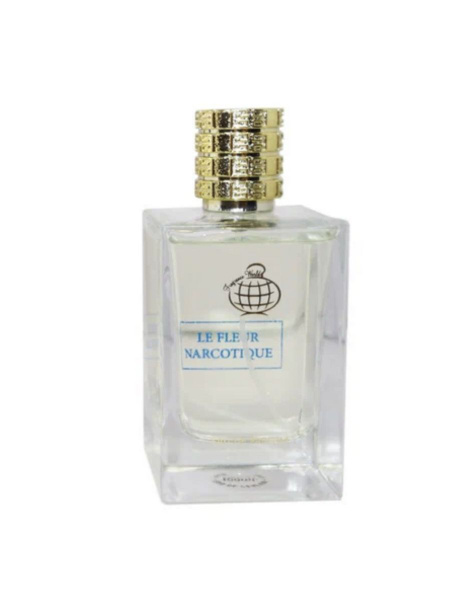 Fragrance World Арабский парфюм Le Fleur Narcotique 100ml Вода ...