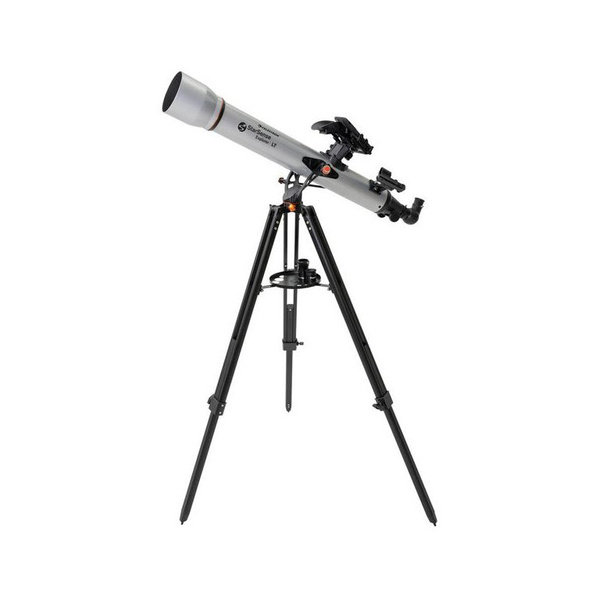 Телескоп Xiaomi Celestron StarSense Explorer LT 80 AZ - купить с ...