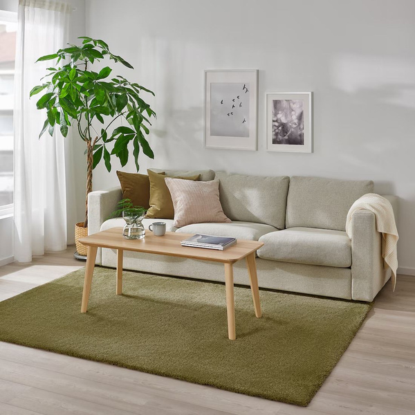 Ковер IKEA Икеа, 240х - купить по выгодной цене в интернет-магазине ...