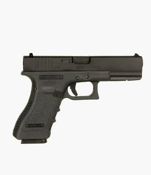 east crane glock 17 gen 3 отзывы