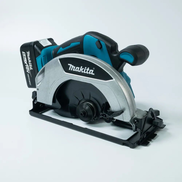 Аккумуляторная циркулярная пила Makita - купить в интернет-магазине ...
