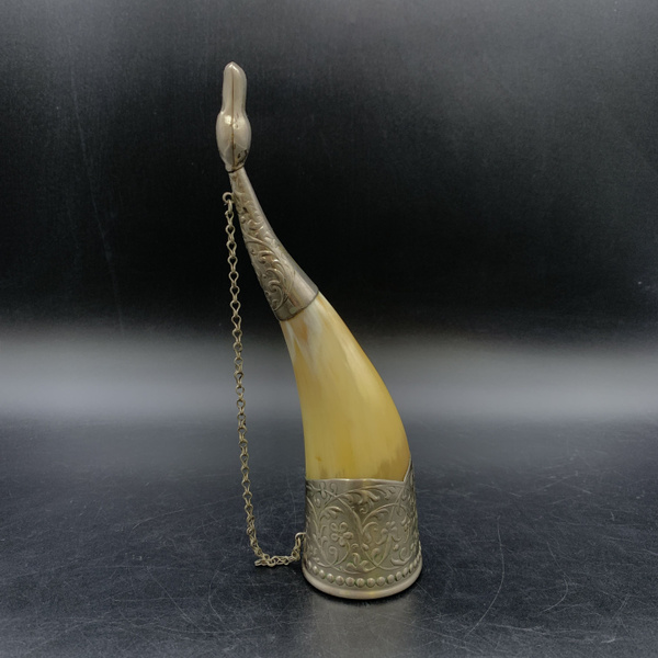 Рог изобилия, металл, рог, СССР, 1980-1990 гг. купить по низким ценам в ...