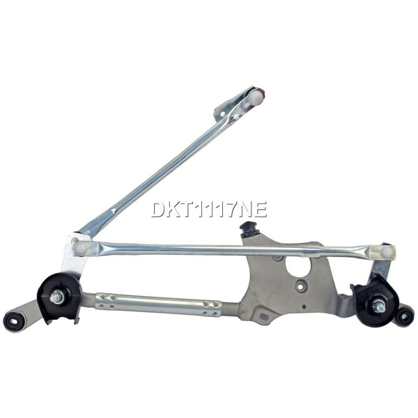 Трапеция стеклоочистителя Toyota Corolla (Тойота Королла) - KRAUF арт ...